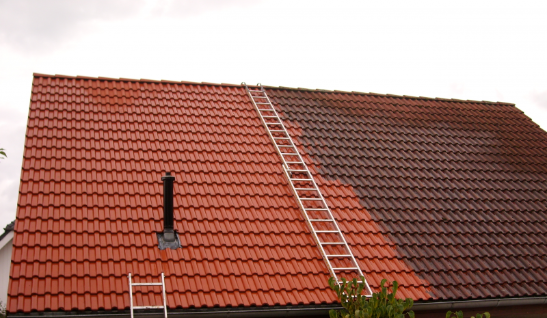 Nettoyage et démoussage de toiture à Saulx-les-Chartreux 91160 dans l'Essonne 91, DNP Couverture Nettoyage et démoussage de toiture à Saulx-les-Chartreux 91160 dans l'Essonne 91, DNP Couverture