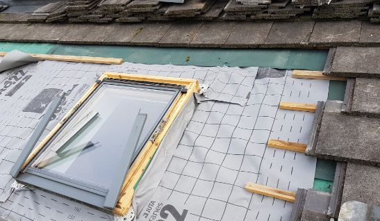 Pose de velux à Saulx-les-Chartreux 91160 dans l'Essonne 91, DNP Couverture Pose de velux à Saulx-les-Chartreux 91160 dans l'Essonne 91, DNP Couverture