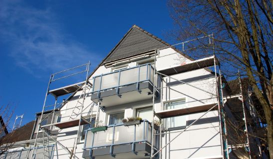 Ravalement de façade et peinture à Saulx-les-Chartreux 91160 dans l'Essonne 91, DNP Couverture Ravalement de façade et peinture à Saulx-les-Chartreux 91160 dans l'Essonne 91, DNP Couverture
