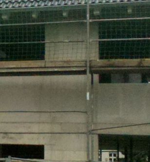 Ravalement de façade et peinture à Saulx-les-Chartreux dans l'Essonne Ravalement de façade et peinture à Saulx-les-Chartreux dans l'Essonne